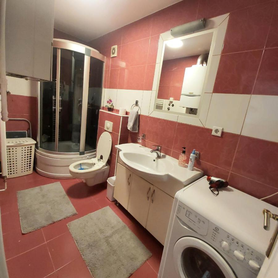 Апартаменты Apartman Lala Сараево Экстерьер фото